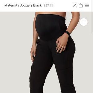 Mandala scrubs.  Size small maternity. Never worn.